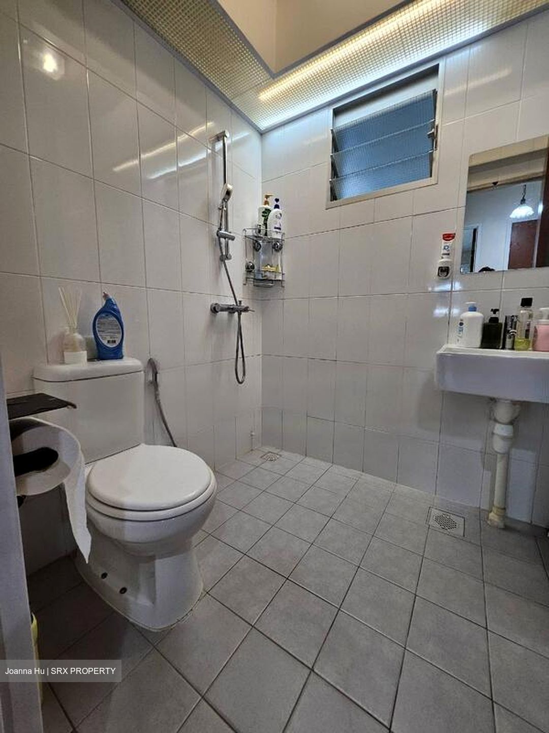 Blk 416B Fernvale Riverbow (Sengkang), HDB 4 Rooms #469234711